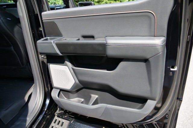 Used 2026 Ford F150 Raptor AWD/4WD image 48