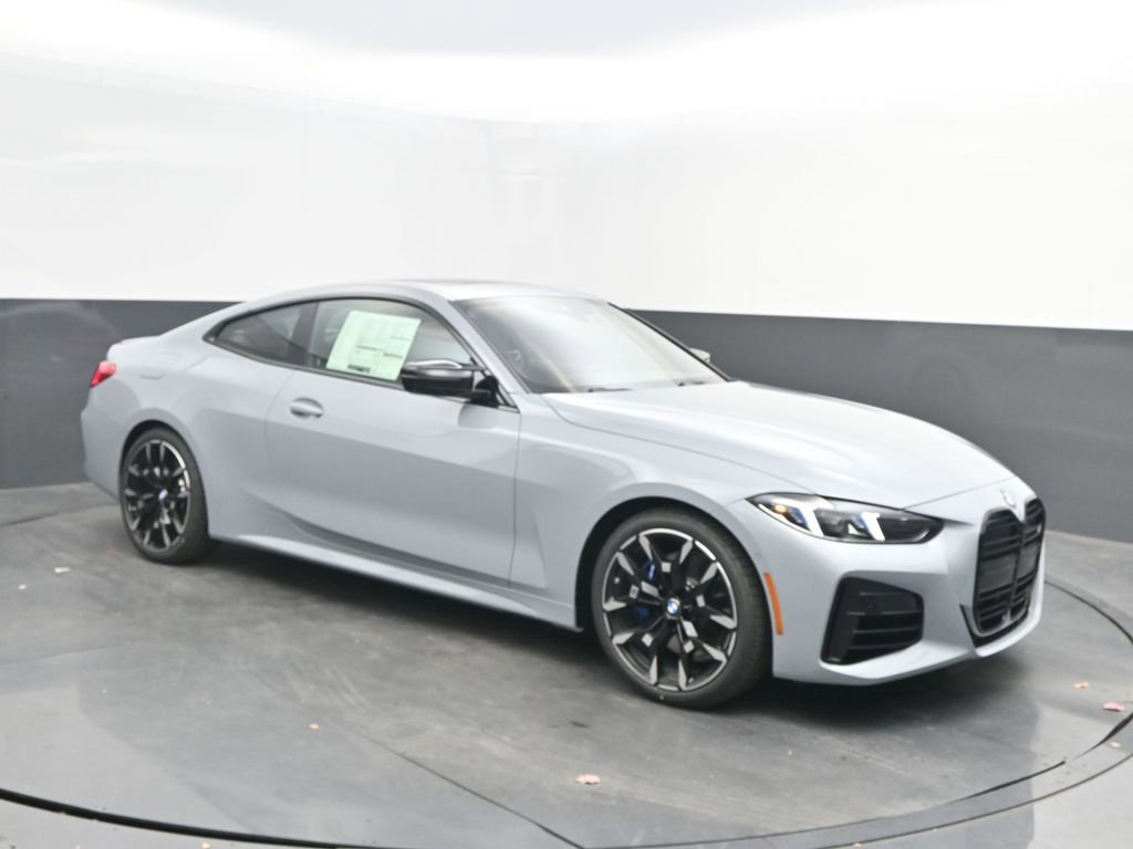 New 2026 BMW M440i Coupe RWD image 9