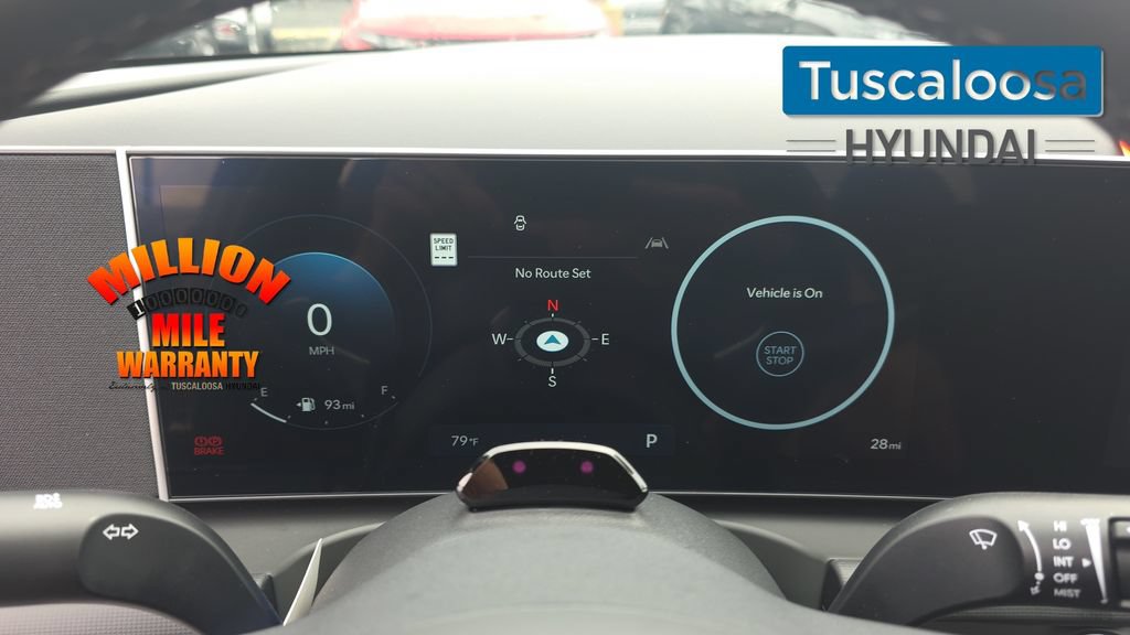 New 2026 Hyundai Santa Cruz XRT AWD/4WD image 16