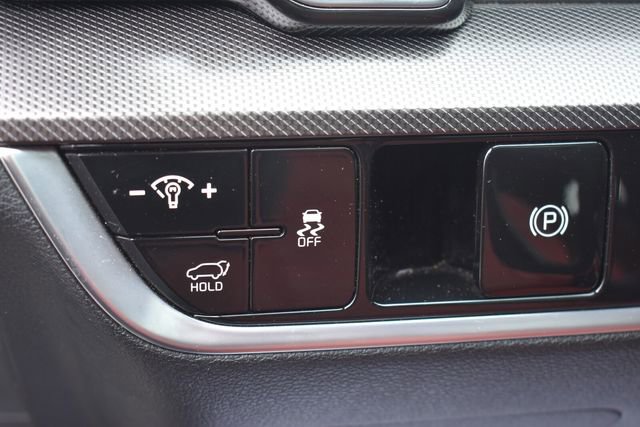 Used 2024 Kia Sportage SX image 25
