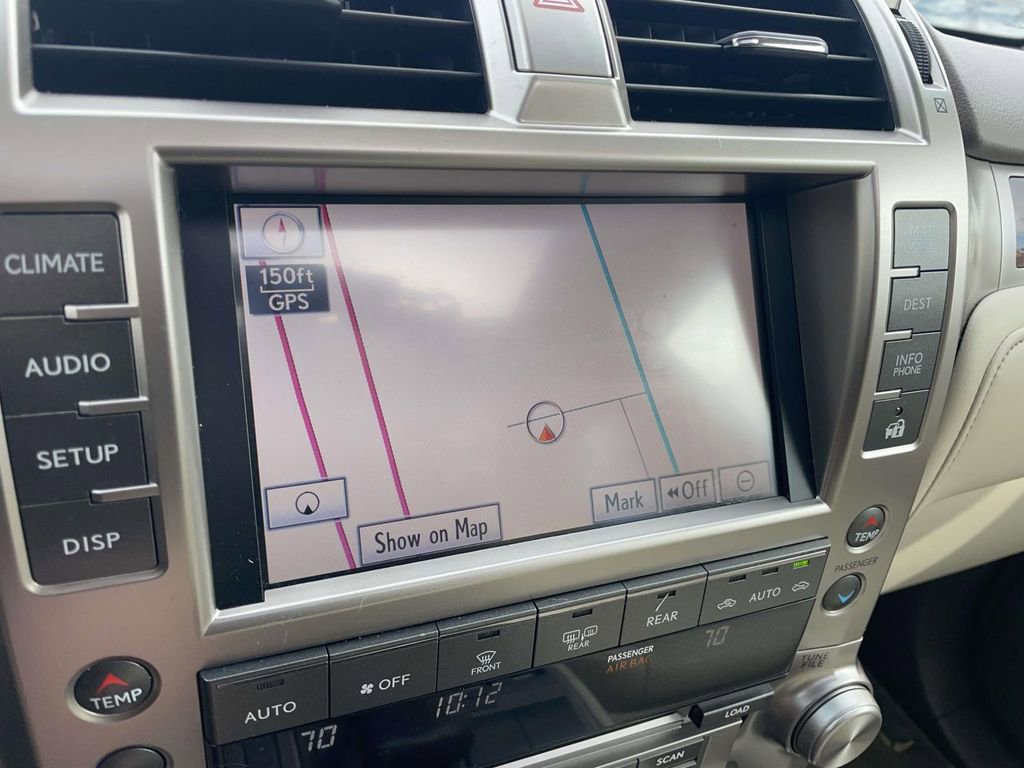 Used 2013 Lexus GX 460 image 38