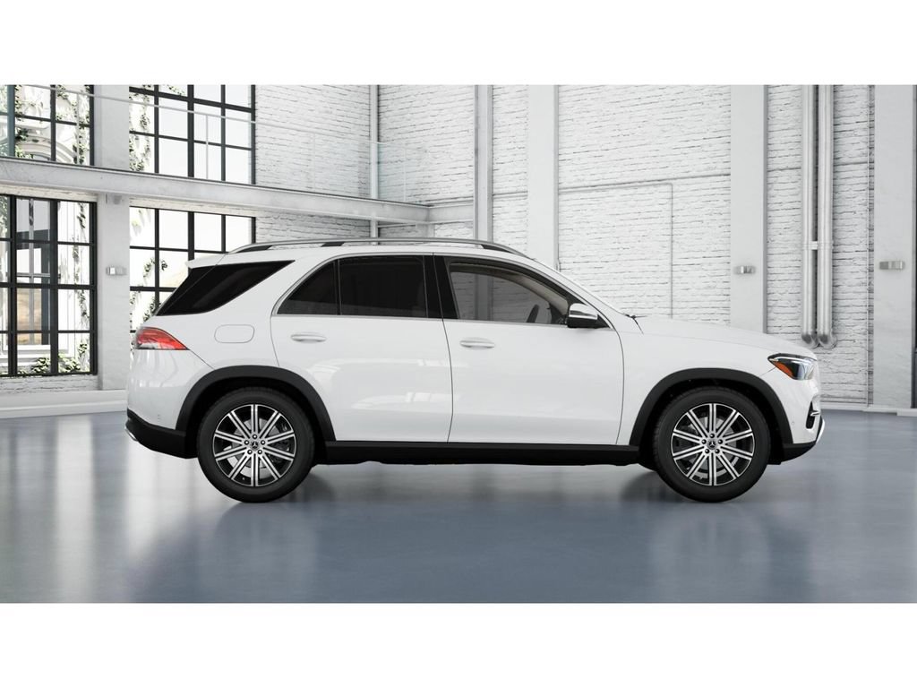 New 2026 Mercedes-Benz GLE 450e 4MATIC image 16