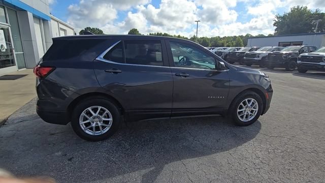 Used 2022 Chevrolet Equinox LT FWD image 10