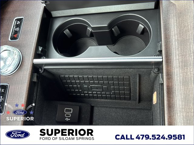 Used 2025 Lincoln Navigator Reserve AWD/4WD image 45