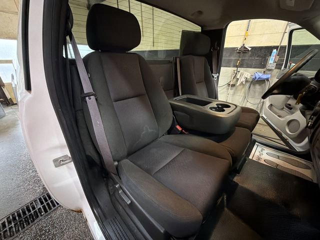 Used 2012 GMC Sierra 1500 W/T image 22