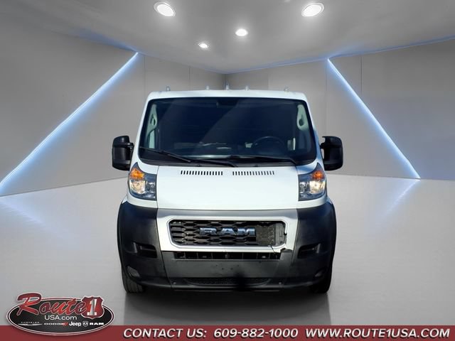 Used 2019 RAM ProMaster 1500 w/ Interior Convenience Group FWD image 9