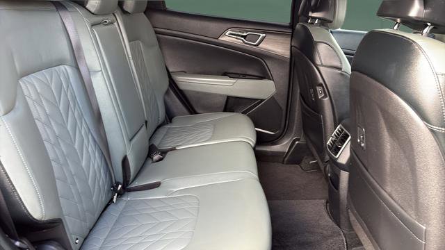 Used 2023 Kia Sportage X-Line w/ X-Line Premium Package image 18