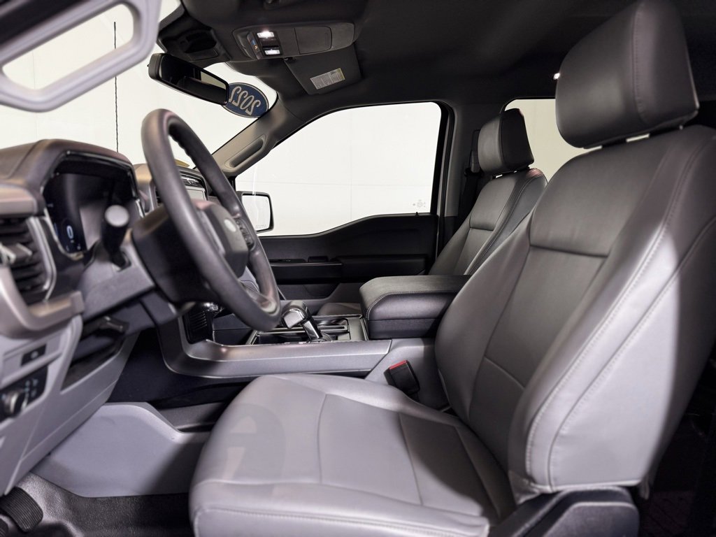 Used 2022 Ford F150 Lightning Pro image 12