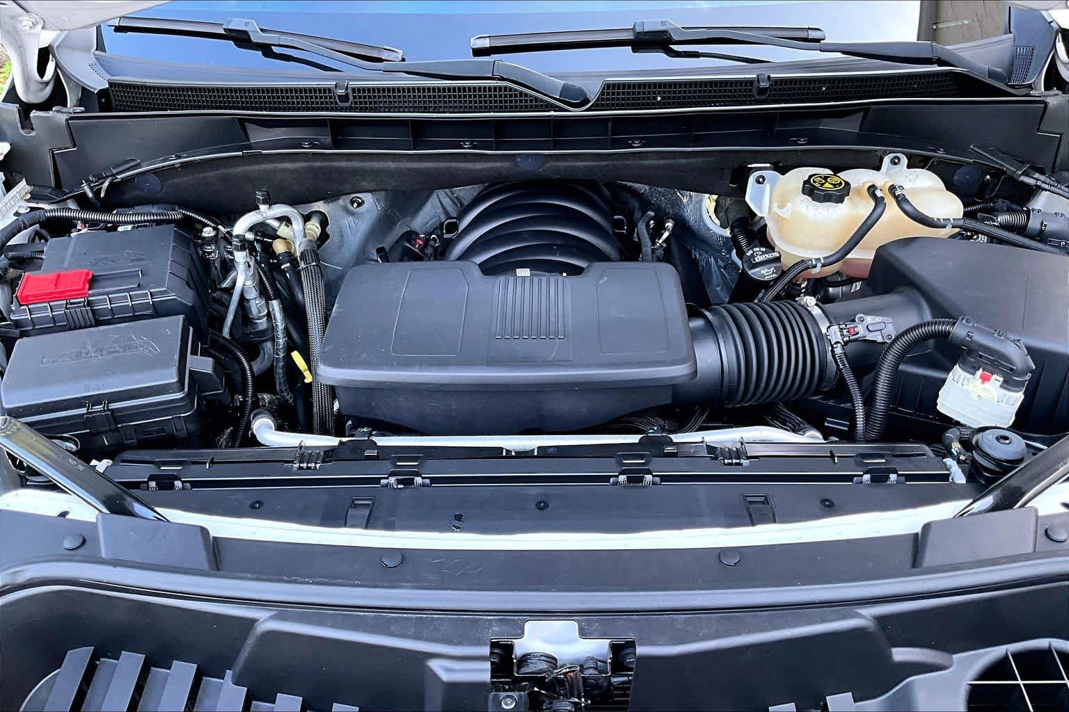 Used 2022 GMC Yukon XL Denali w/ Denali Premium Package RWD image 32