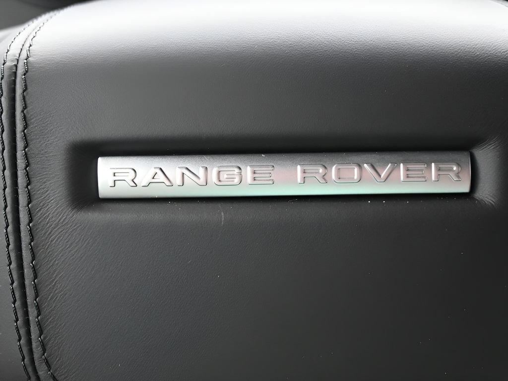 New 2026 Land Rover Range Rover Sport Dynamic SE AWD/4WD image 20