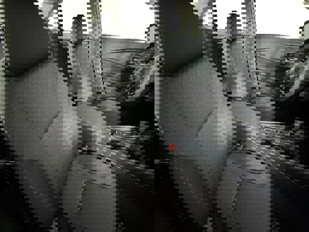 New 2026 Honda Accord SE image 25