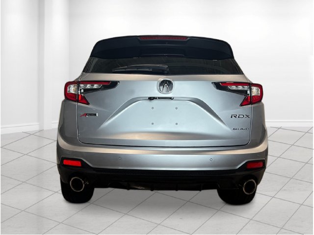 New 2026 Acura RDX w/ Advance Package AWD/4WD image 4