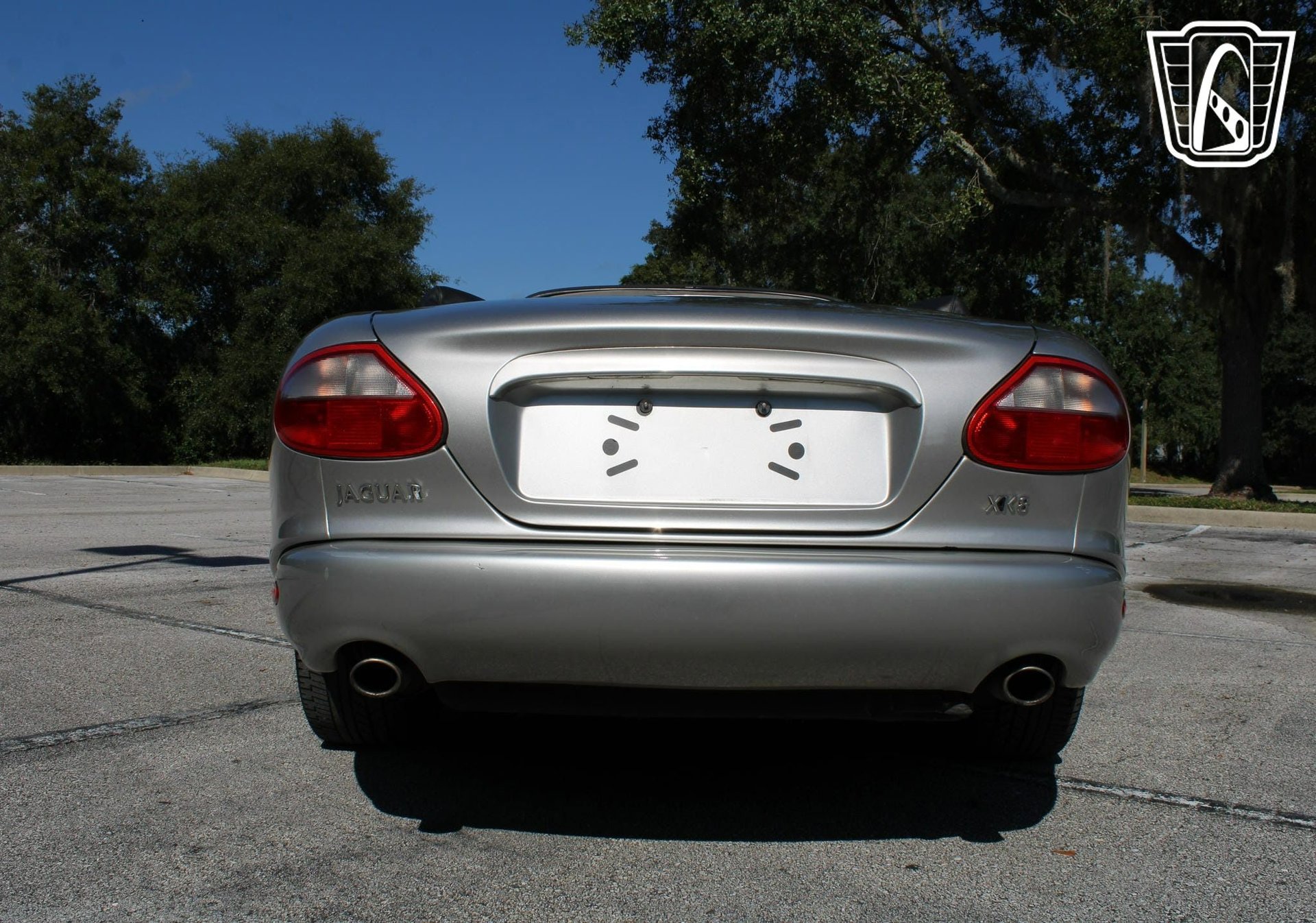 Used 1999 Jaguar XK8 Convertible image 27