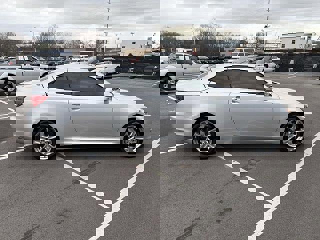 Used 2012 Lexus IS 250C image 26