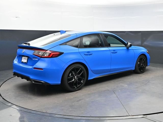 New 2026 Honda Civic Sport image 5