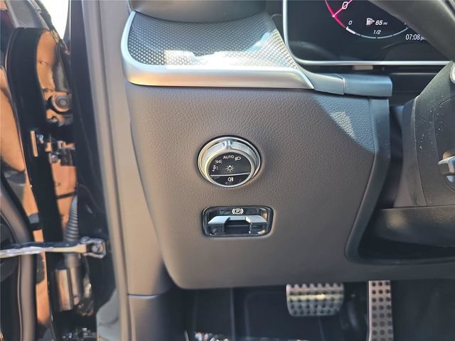 New 2026 Mercedes-Benz GLC 300 4MATIC image 34
