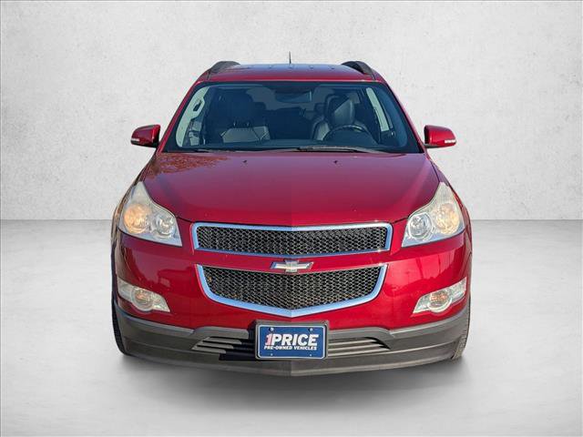 Used 2012 Chevrolet Traverse LT image 2