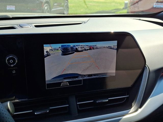 New 2026 Chevrolet Trax RS w/ Driver Confidence Package image 13