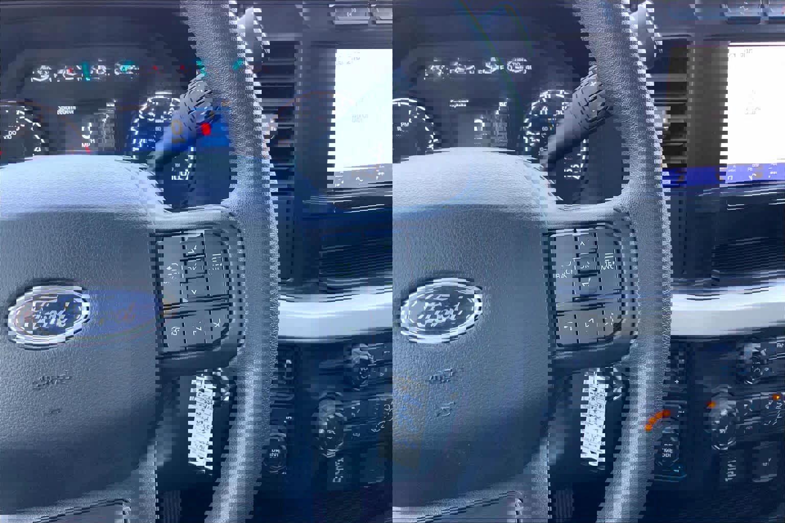 Certified 2023 Ford F350 XLT image 24