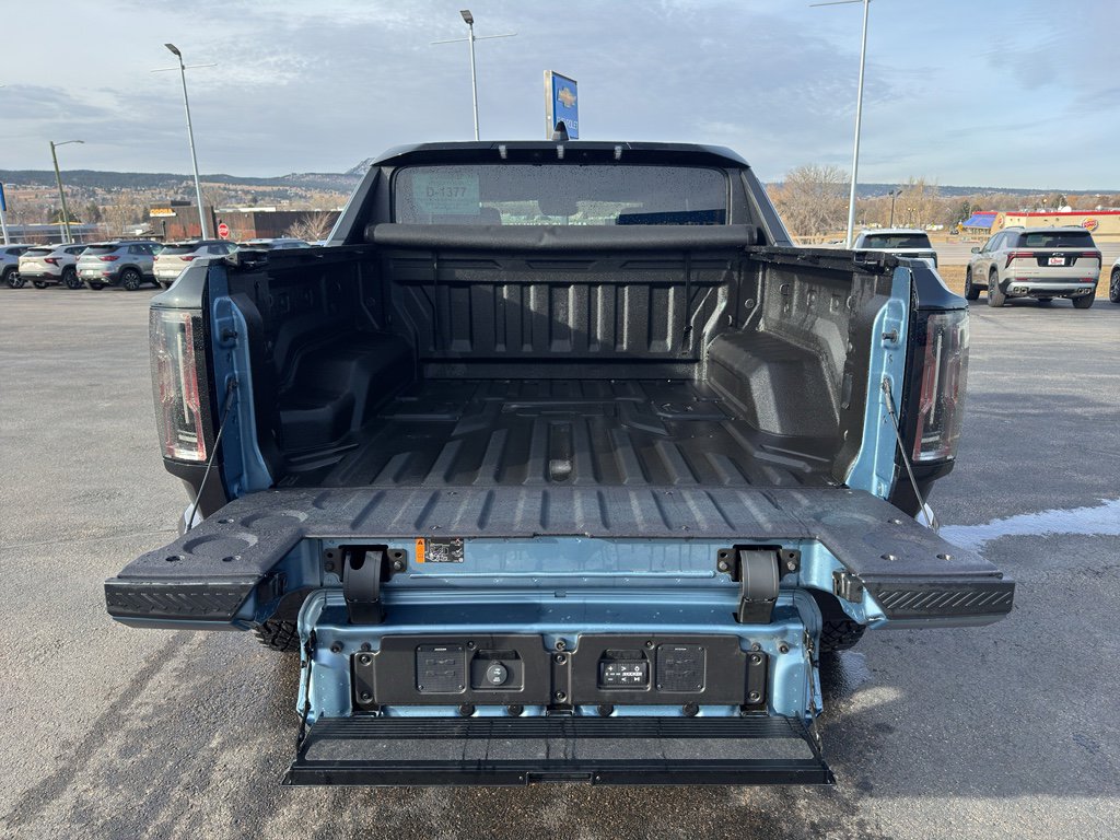 Certified 2024 GMC Hummer EV 3X w/ Omega Edition image 27