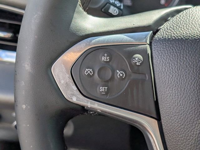 Used 2023 Chevrolet Traverse LT image 34