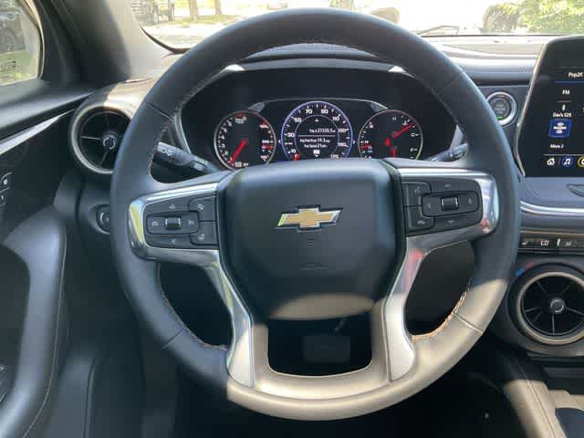 Used 2023 Chevrolet Blazer Premier w/ Enhanced Convenience Package FWD image 22