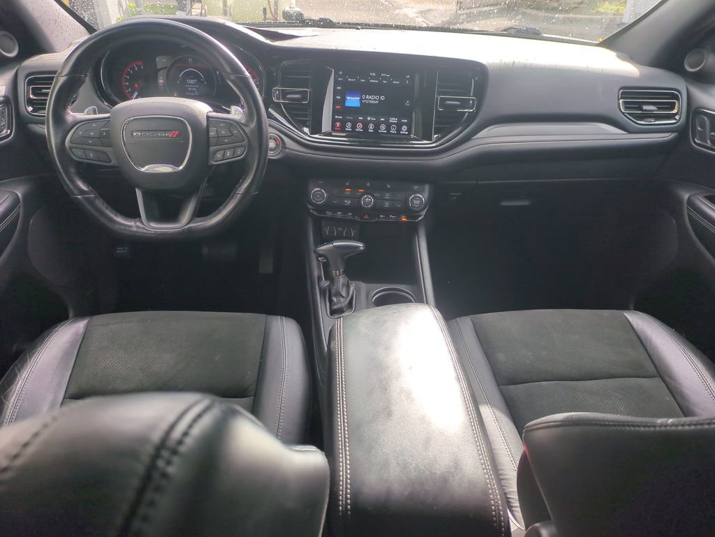 Used 2022 Dodge Durango GT image 18
