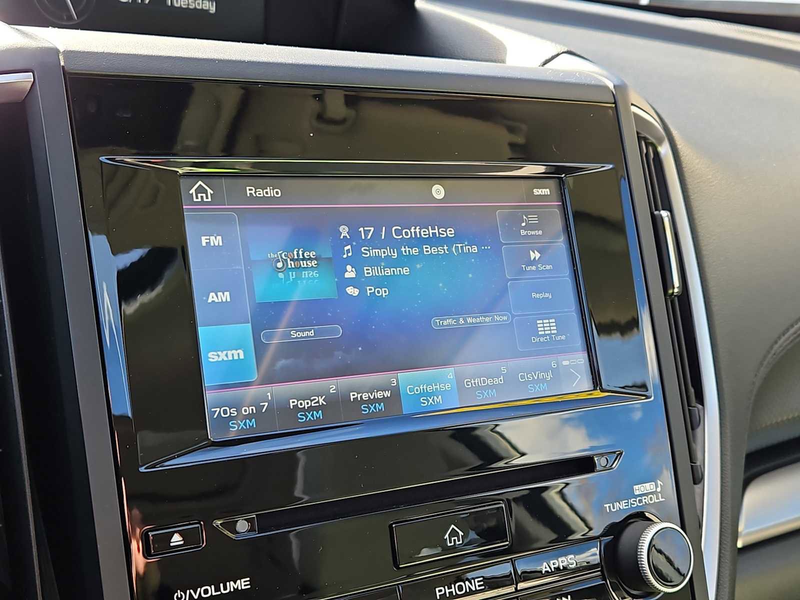 Used 2022 Subaru Forester Premium image 21