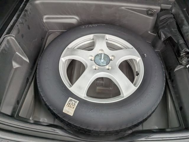 Used 2023 Jeep Grand Cherokee Altitude image 25