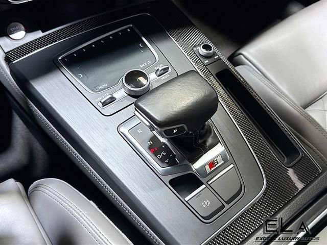 Used 2018 Audi SQ5 Prestige AWD/4WD image 18