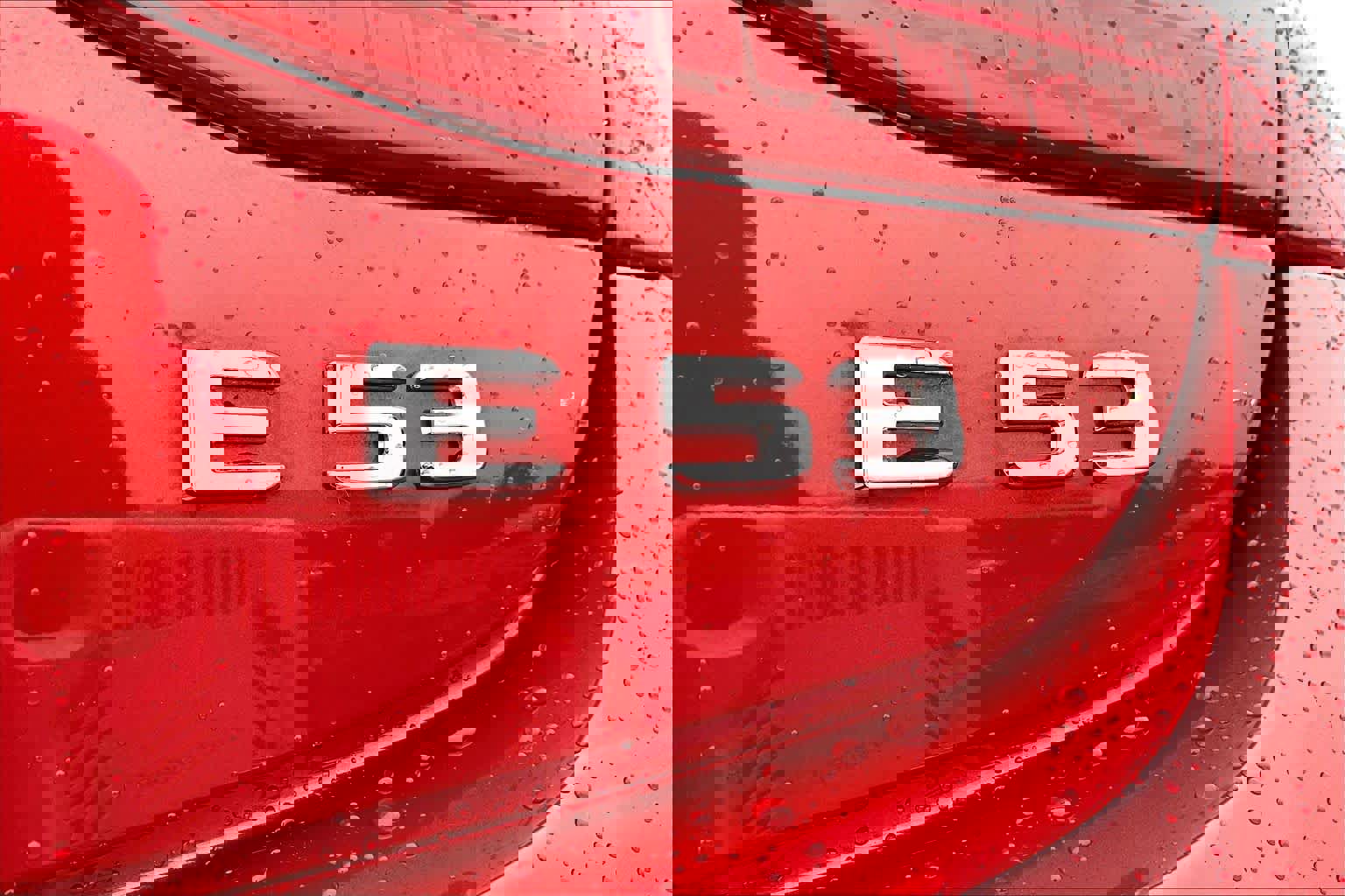 Used 2020 Mercedes-Benz E 53 AMG 4MATIC Coupe image 30