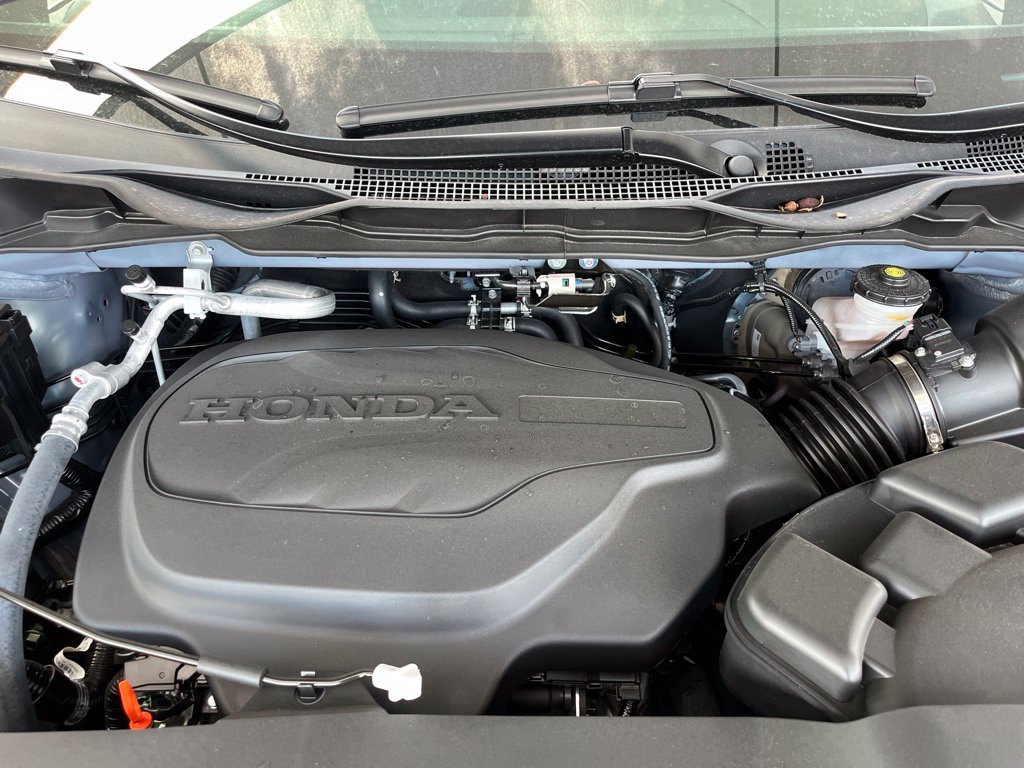 Certified 2026 Honda Odyssey Sport-L image 14