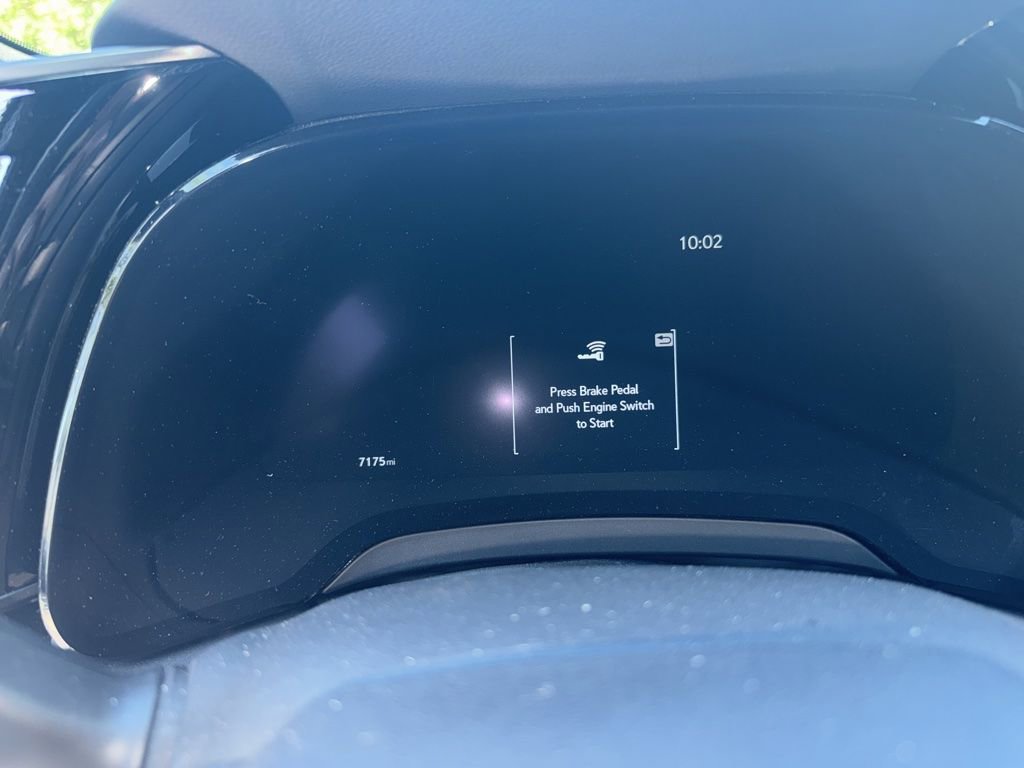 Used 2025 Lexus RX 350 Premium FWD image 16