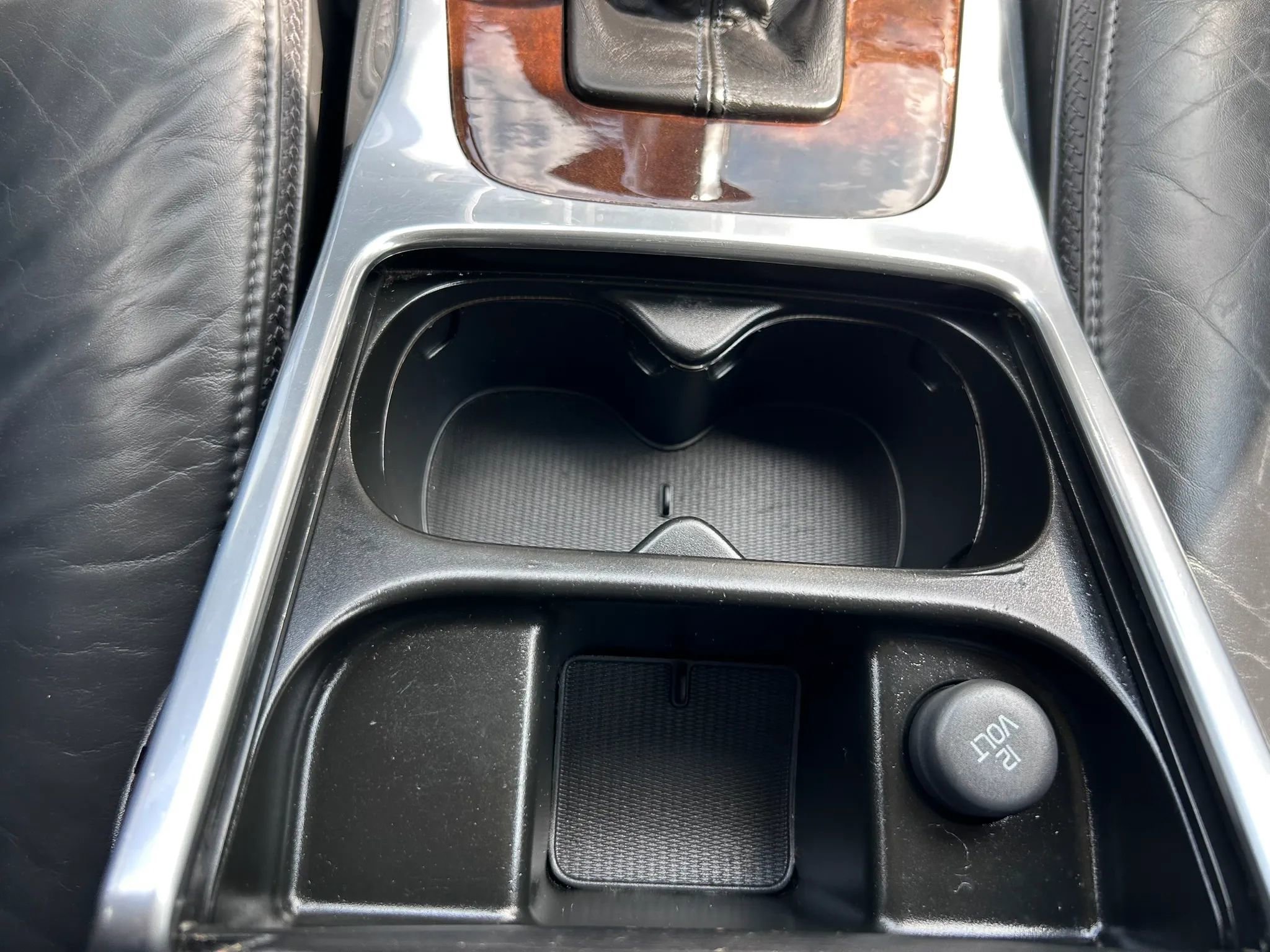 Used 2014 Volvo XC70 T6 image 52