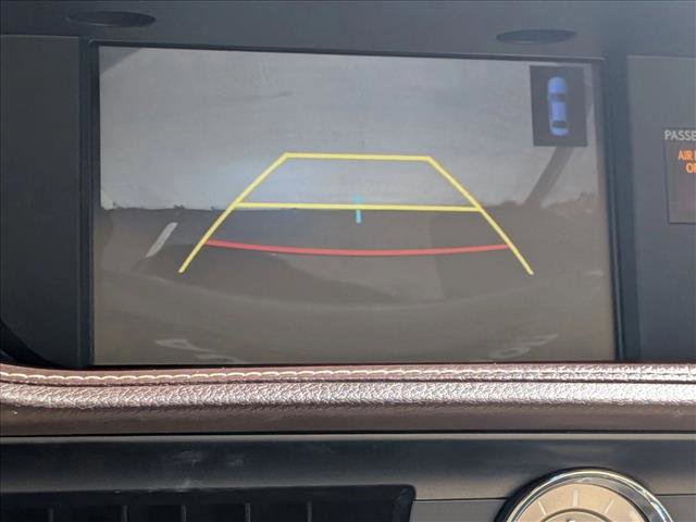 Used 2017 Lexus ES 350 w/ Navigation System Package image 14