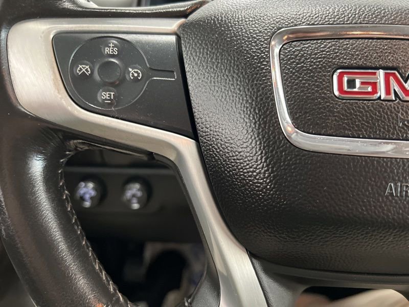 Used 2016 GMC Canyon SLE w/ SLE Convenience Package AWD/4WD image 21