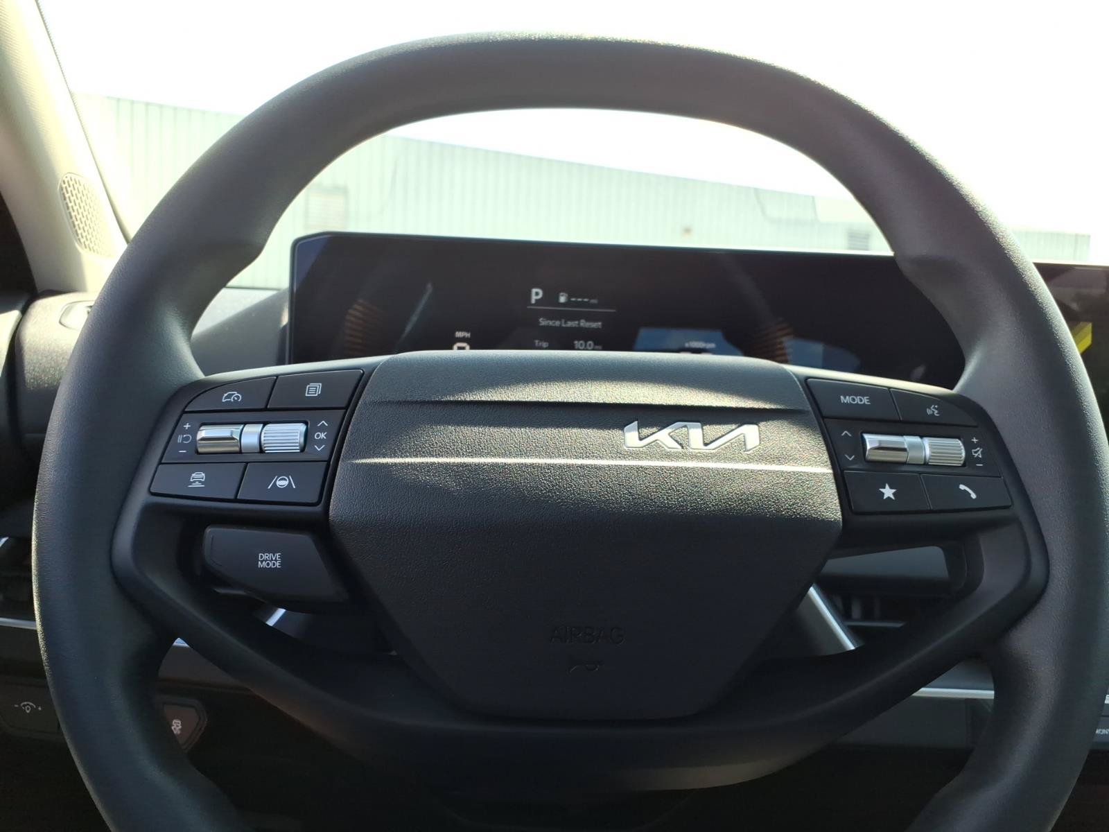 New 2026 Kia K4 FWD image 22