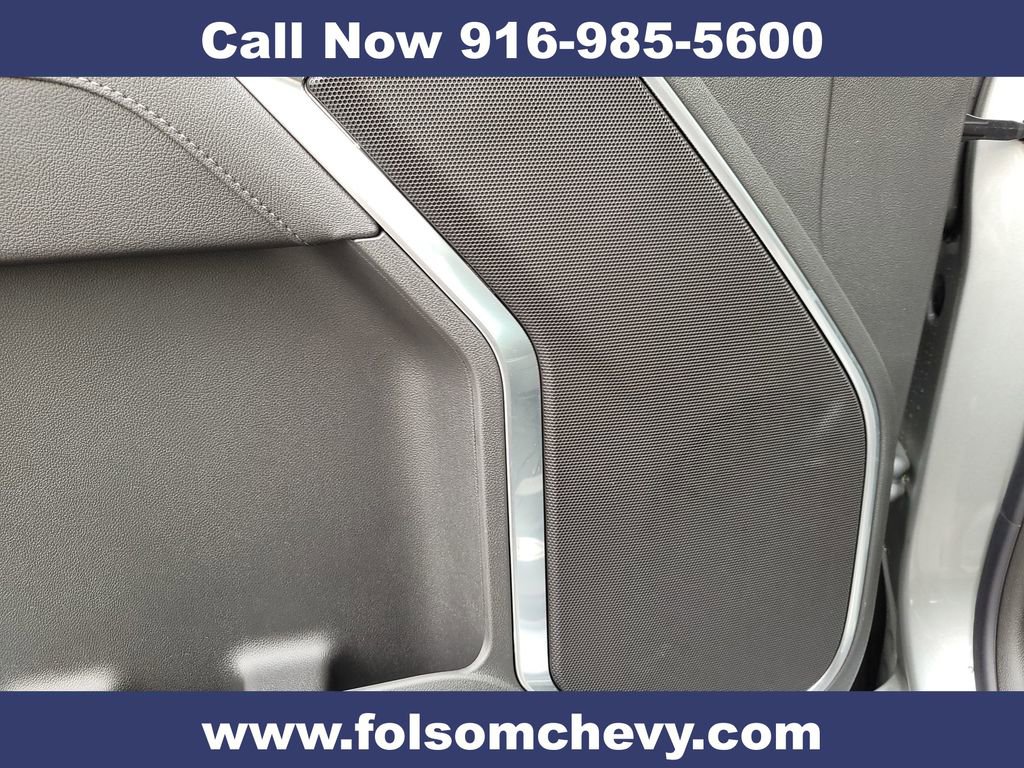 New 2026 Chevrolet Silverado 2500 LT image 18