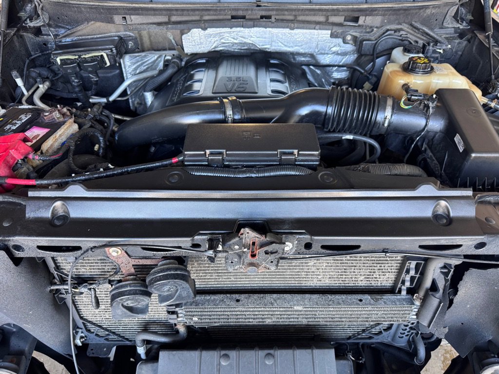 Used 2013 Ford F150 FX4 w/ Luxury Equipment Group image 5