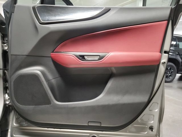 Used 2024 Lexus NX 350 AWD w/ Cold Area Package image 26