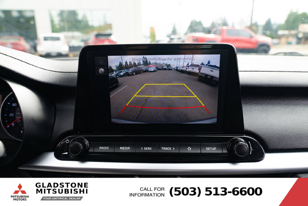 Used 2022 Kia Forte LXS FWD image 15