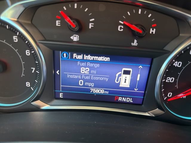 Used 2022 Chevrolet Equinox LT FWD image 13