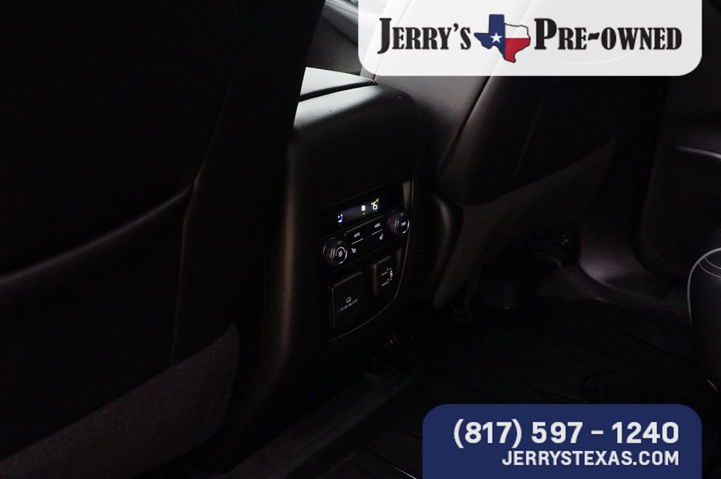 Used 2021 Buick Enclave Avenir w/ Avenir Technology Package image 22