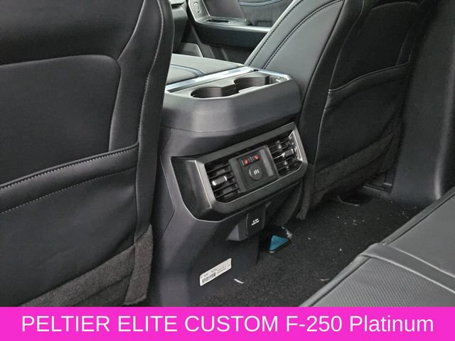 New 2026 Ford F250 Platinum AWD/4WD image 25