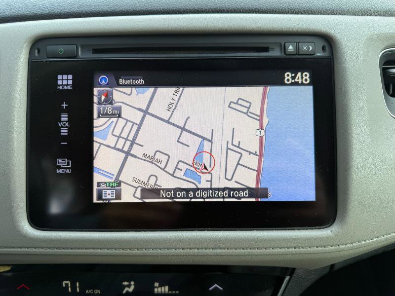 Used 2016 Honda HR-V EX-L image 16