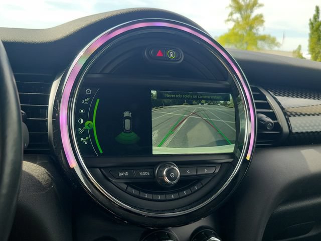 Used 2019 MINI Cooper S FWD image 19