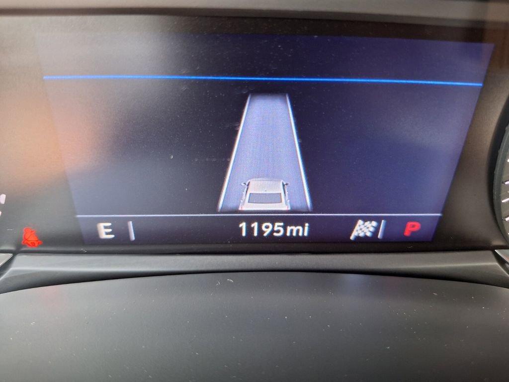 Used 2025 Cadillac CT4 Premium Luxury RWD image 15