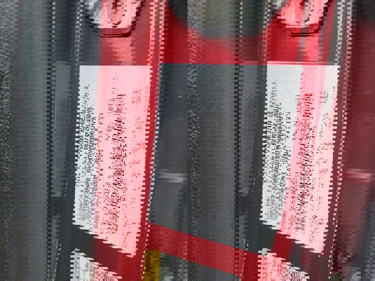 Used 2016 Ford Fusion SE w/ Equipment Group 202A image 23