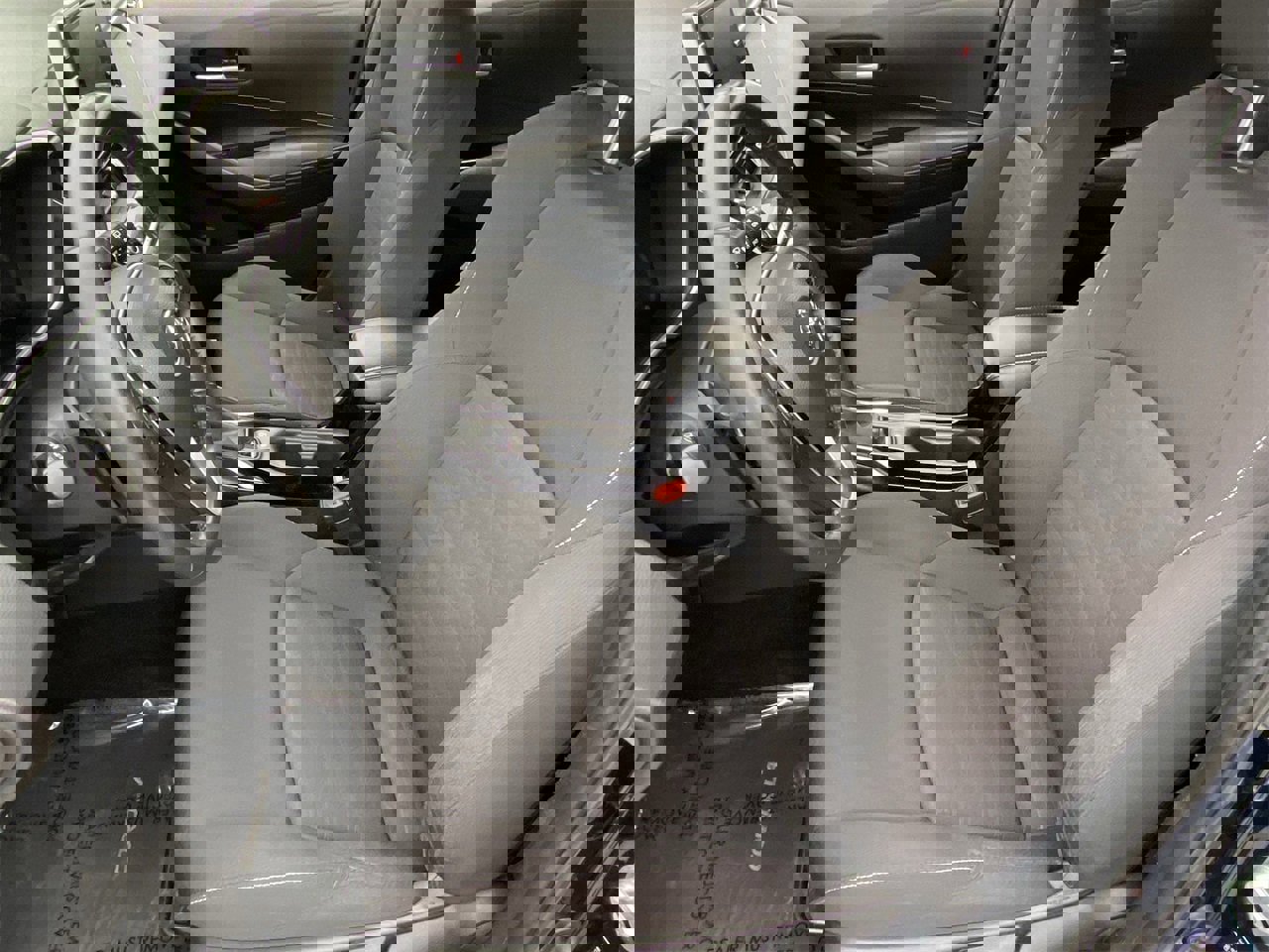 Used 2019 Toyota Corolla SE image 19