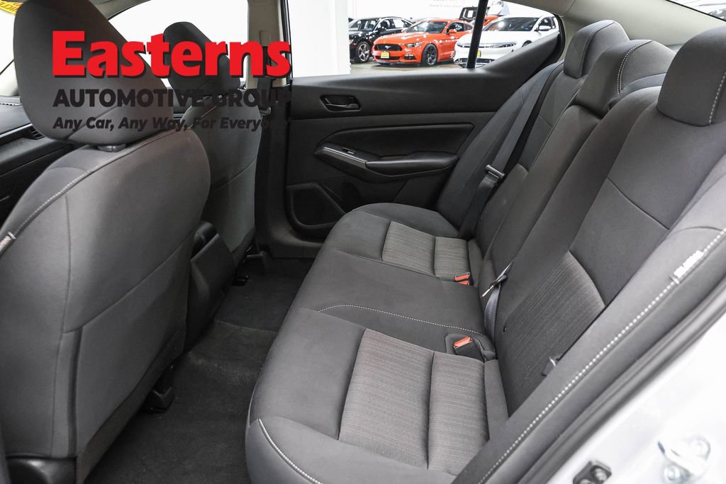 Used 2024 Nissan Altima 2.5 S FWD image 20